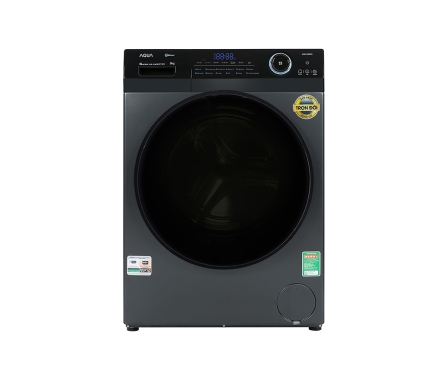 Máy giặt Aqua Inverter 9 kg AQD- D902G BK 