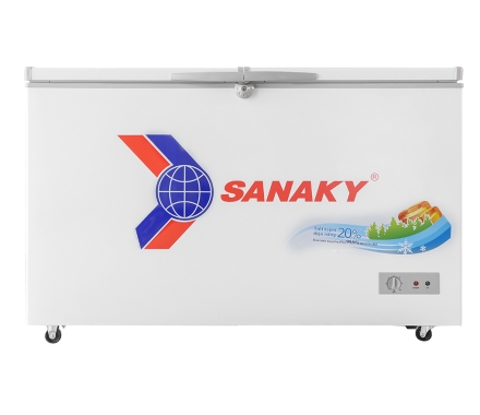Tủ đông Sanaky 305 lít VH-4099A1 